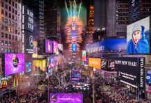 【2024】ニューヨークを代表するイベント 6選 ニューヨークイベント