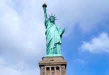 【2023】ニューヨーク観光旅行 抑えておくべき基本事項・注意点 ニューヨーク観光 自由の女神