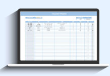 海外旅行に便利 おみやげプランナー(Google Spread Sheet)