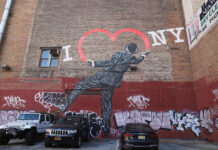 ニューヨーク旅行必見!写真映えする撮影スポット一覧 2025