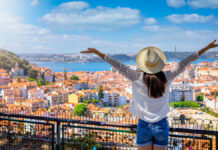 ポルトガル デジタルノマドビザ情報 2023 ポルトガル デジタルのマドビザ