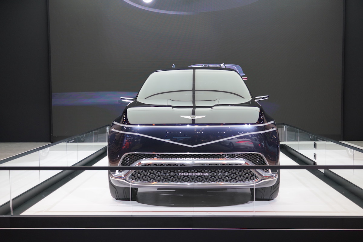 Nissan honors 55-Year Legacy at the 2025 Manila