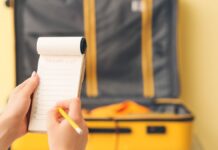 海外旅行に最適 お役立ち便利グッズ一覧