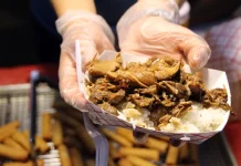 クイーンズ・ナイト・マーケット ガイド2024