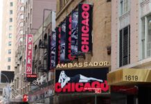 ブロードウェイミュージカル 入場チケットの買い方&座席の選び方 2025